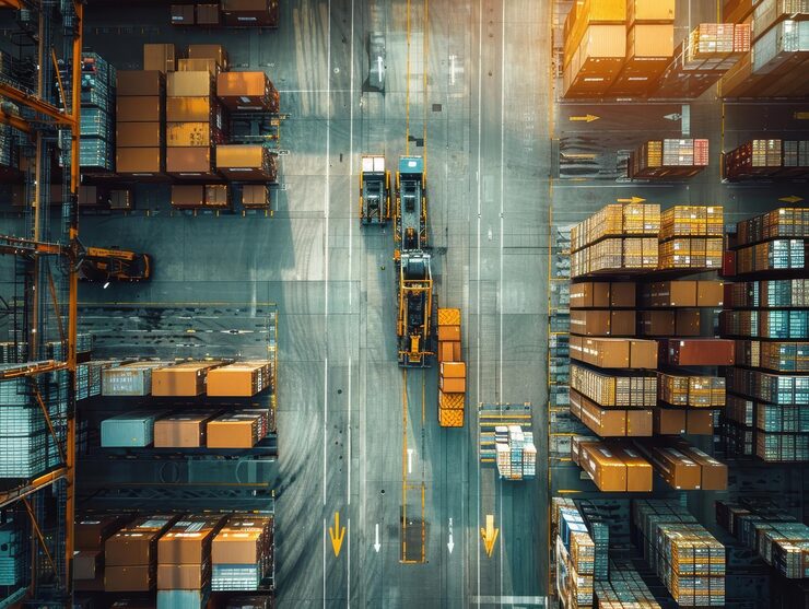 Kynzaro Commercial Freight & Haulage Operations