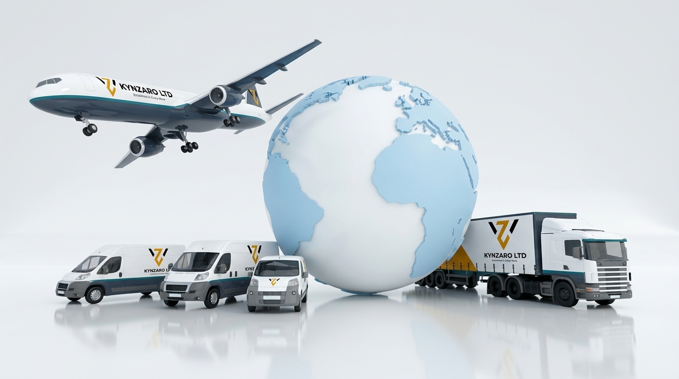 KYNZARO Business Operations